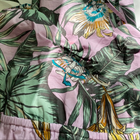 J.Crew Factory Poplin Mini Sundress Size XS - Picture 5 of 8